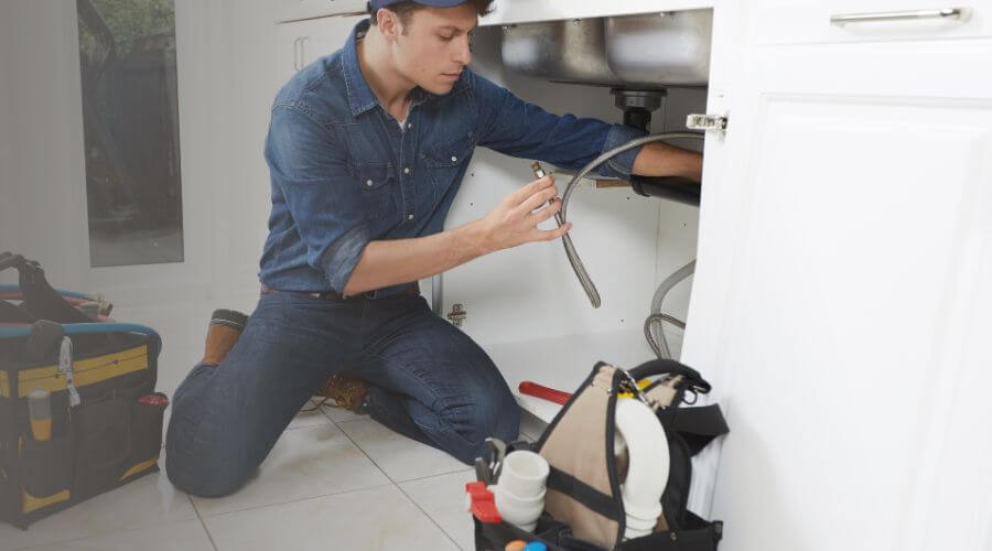 Local sewer line repair in Bodega Bay, CA